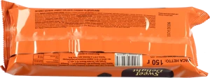 Печиво Sweet melodies 150г какао та дропси