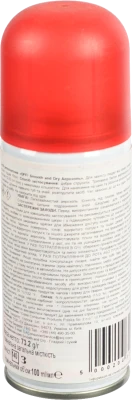 Засіб репелентний Smooth and Dry Off! 100мл