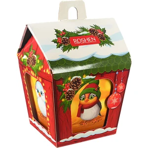 Н.П Рошен 918г годівниця для птахів