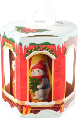 Н.П Рошен 485г веселе свято