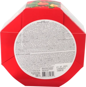 Н.П Рошен 598г різдвяний вінок