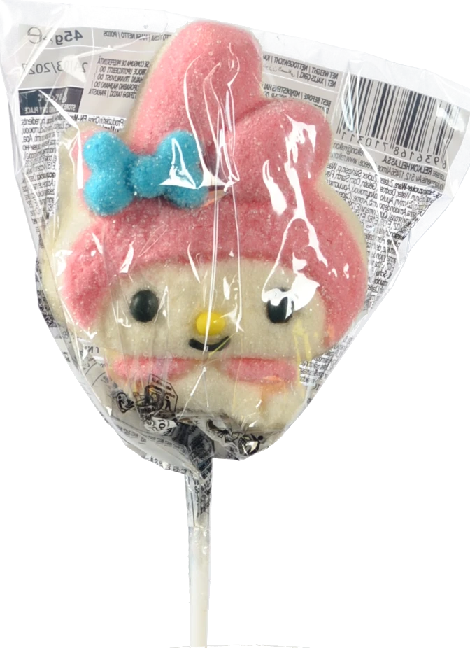 Маршмеллоу Relkon 45г. hello kitty friends