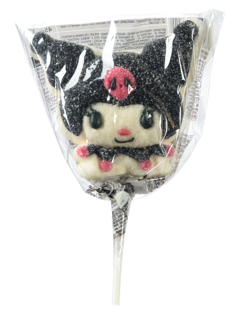 Маршмеллоу Relkon 45г. hello kitty friends