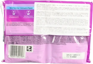 Корм Віскас 4х85г тунець лосось в желе