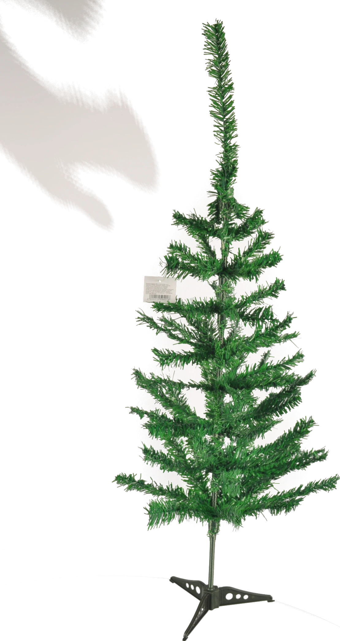 Ялинка різдвяна 90см пластикова тип 1