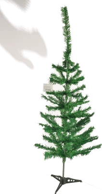 Ялинка різдвяна 90см пластикова тип 1