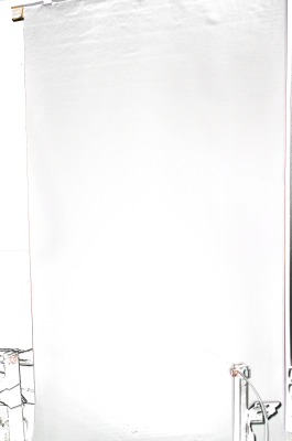 Ялинка різдвяна 180 см пластикова тип 1