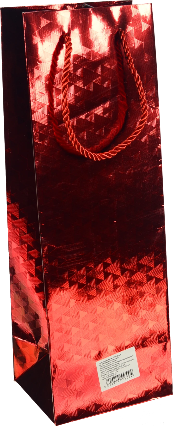 Пакет подарунковий тип 20 351210cm