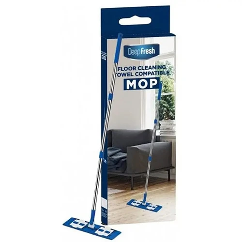 Швабра д.підлоги Deep Fresh pieece handle mop