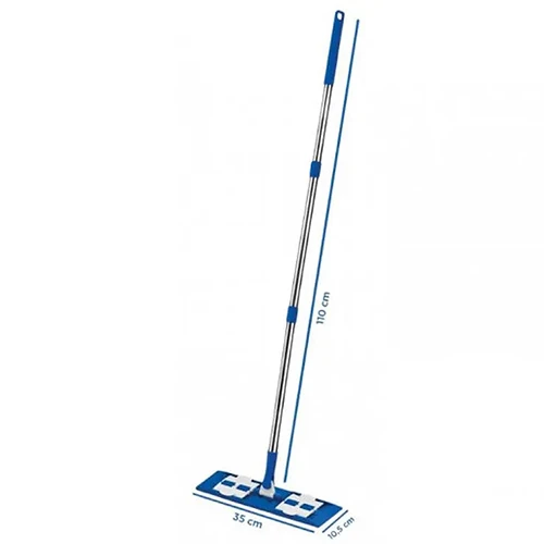 Швабра д.підлоги Deep Fresh pieece handle mop