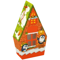 Солодкі подарунки