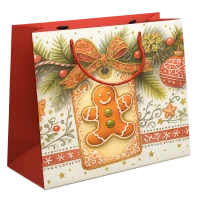 Подарункові пакети