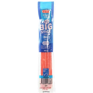 Продукт із сурімі Vici 60г seafood big stick охл
