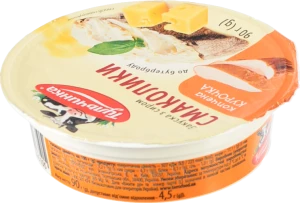 Закуска Тульчинка 90г 48 копчена курочка