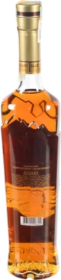 Коньяк Аджарі 0.5л апельсин