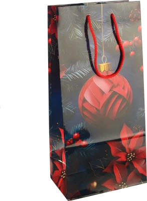 Пакет паперовий ПБС 400х180х100