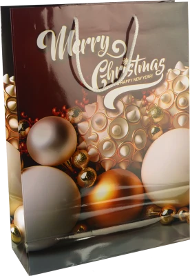 Пакет паперовий ПБС 450х320х110