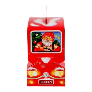 Н.П Roshen 338г автомобіль Санти