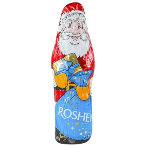 Шоколадна фігурка Roshen 60г Святий Миколай