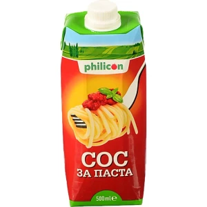 Соус Philicon 500мл