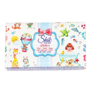 Мило Шик 125г дитяче екстракт ромашки