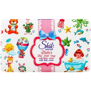 Мило Шик 125г дитяче екстракт череди