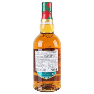 Віскі Chivas Regal Extra Tequila Cask 0.7 л 40% у коробці