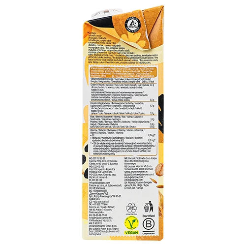 Напій Алпро 1л вівсяний д.професіоналів т.п.