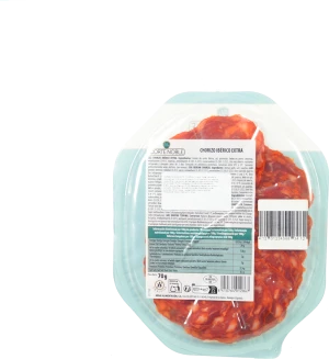 Ковбаса Chorizo Iberico Argal, 75 г