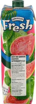 Нектар Fresh 1л гуава