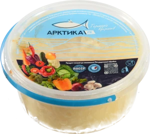 Гриб кораловий Артика 0.5кг