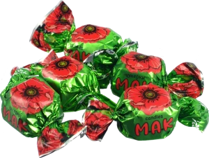 Цукерки «М.А.К.»