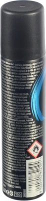 Лак для волосся екстрасильної фіксації Volume Lift Syoss 75мл