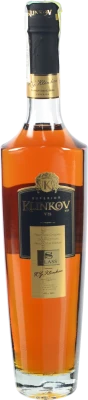 Коньяк Klinkov S-Class VS VIP 40% 0,5л