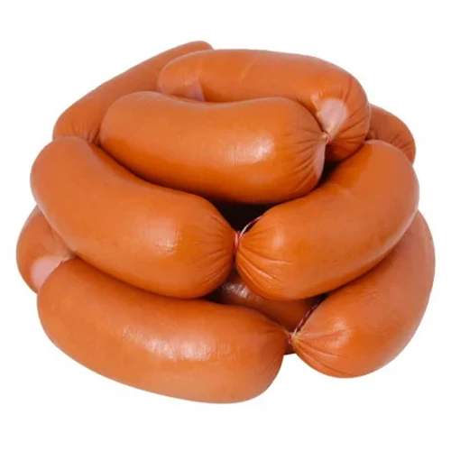 Сардельки Бащинський м'ясні варені