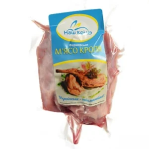 Лопатка кроля Наш Крiль в.у