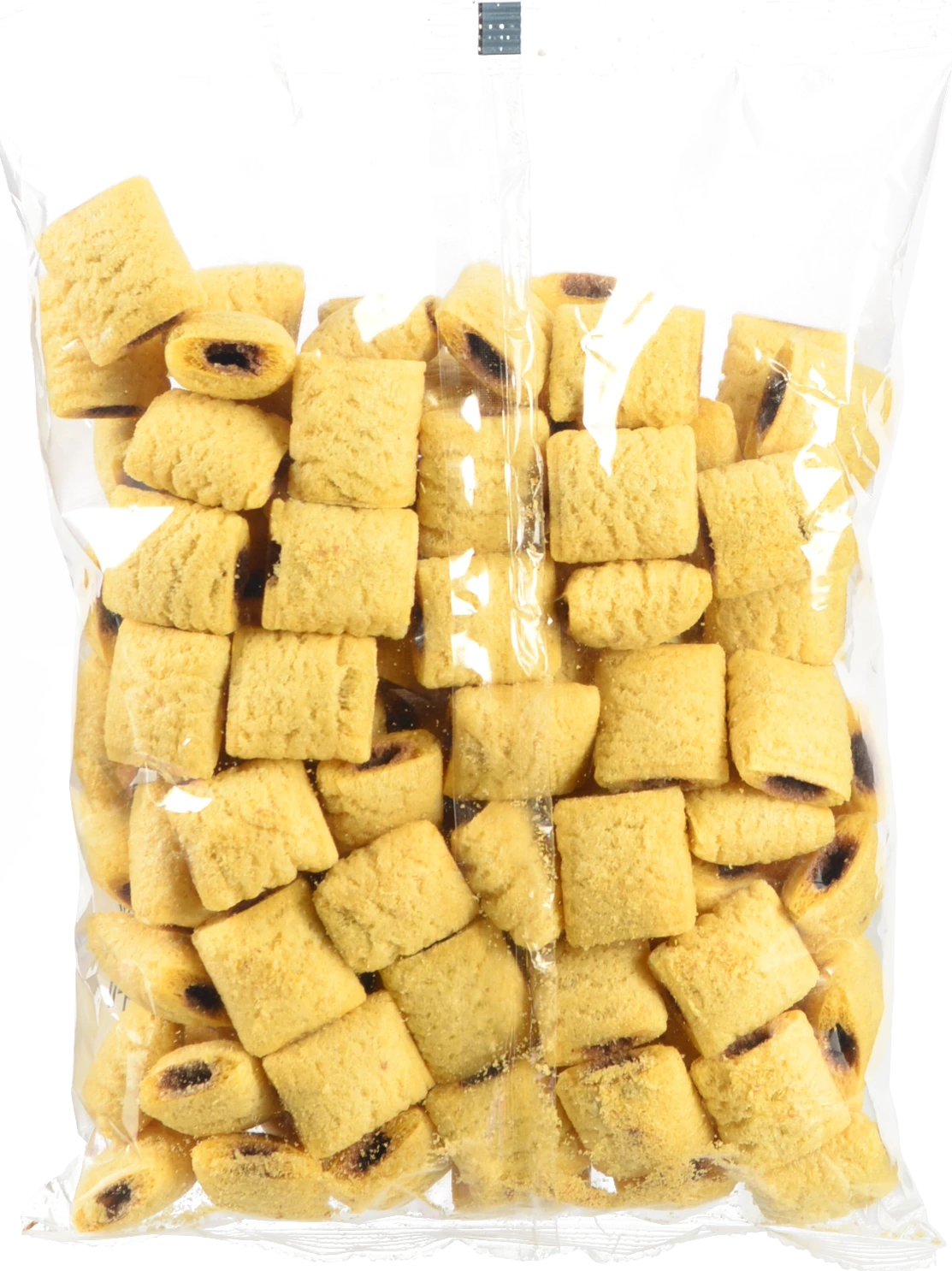 Подушечки Супер Хруст 135г кукурудзяні шоколад