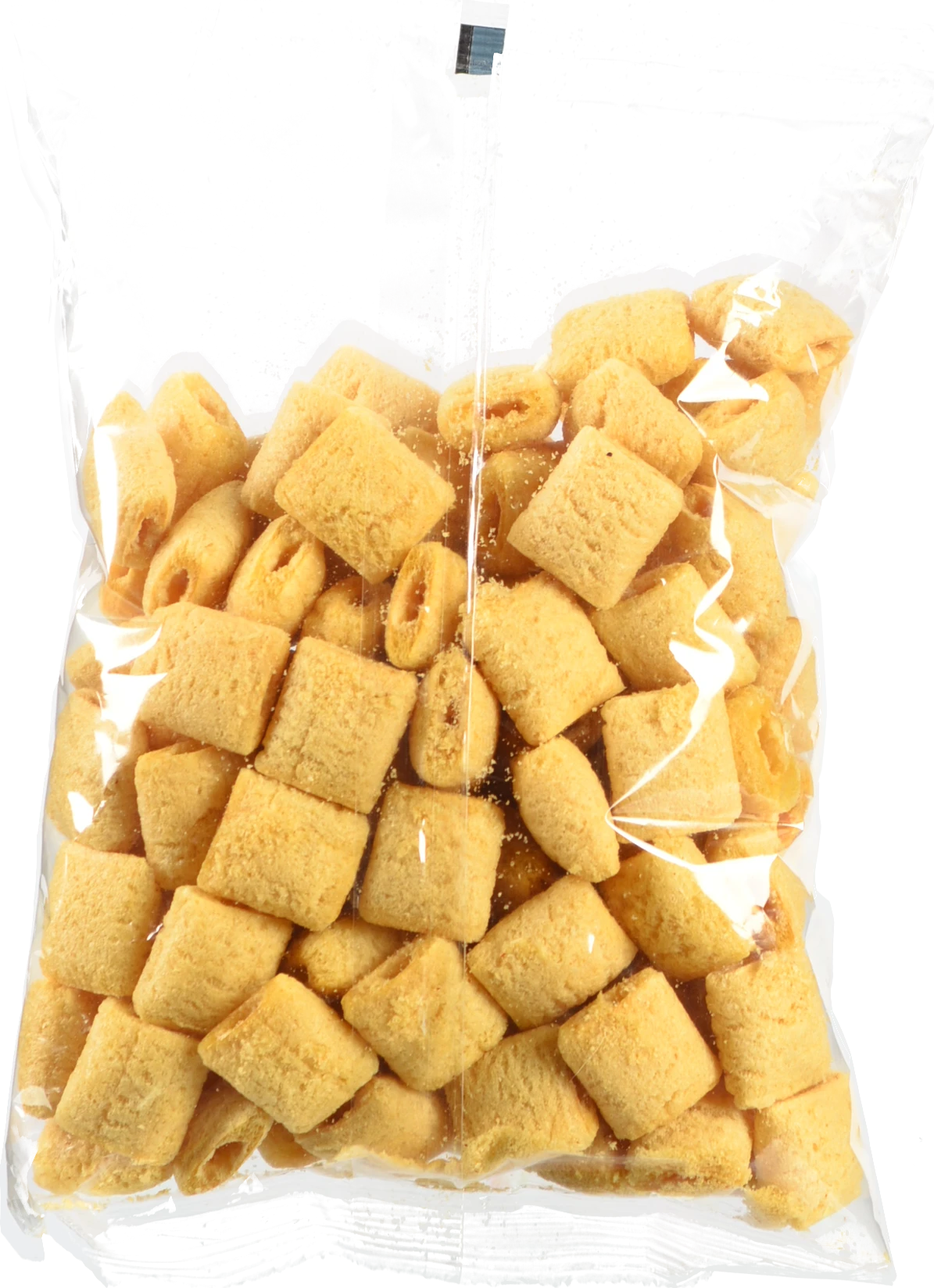 Подушечки Супер Хруст 135г кукурудзяні молоко