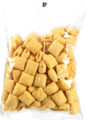 Подушечки Супер Хруст 135г кукурудзяні молоко