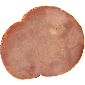 Шинка «Королівська» Кременчук, м’ясна, варено-копчена, нарізка