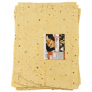 Лаваш бездріжджовий вірменський зі смаком сиру ArmAvir 250г (3шт)