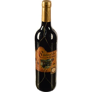 Вино Lozano 0.75л 11% червоне напівсолодке Tinto Semidulce Caballeros de la Rosa