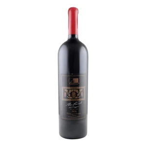 Вино Колоніст 1.5л magnum каберне мерло червоне сухе