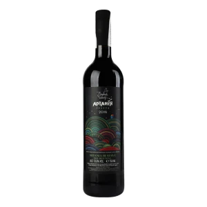Вино Beykush Artania Reserve Червоне Сухе 0.75л