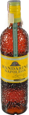 Лікер De Kuyper Mandarine Napoléon 38% 0,7 л