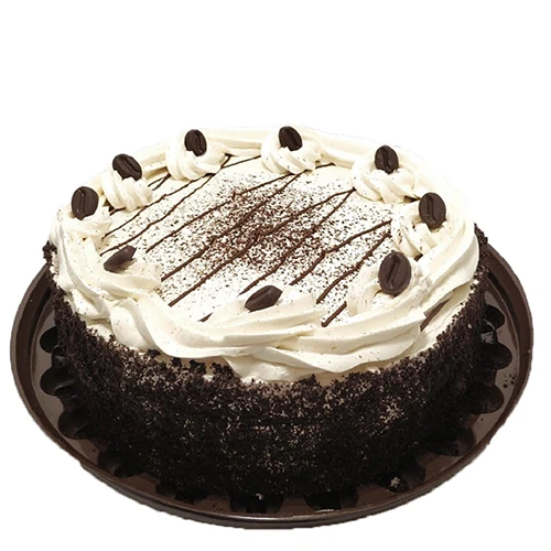 Торт капучіно уп