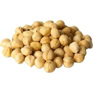 Фундук смажений вага Сергеос