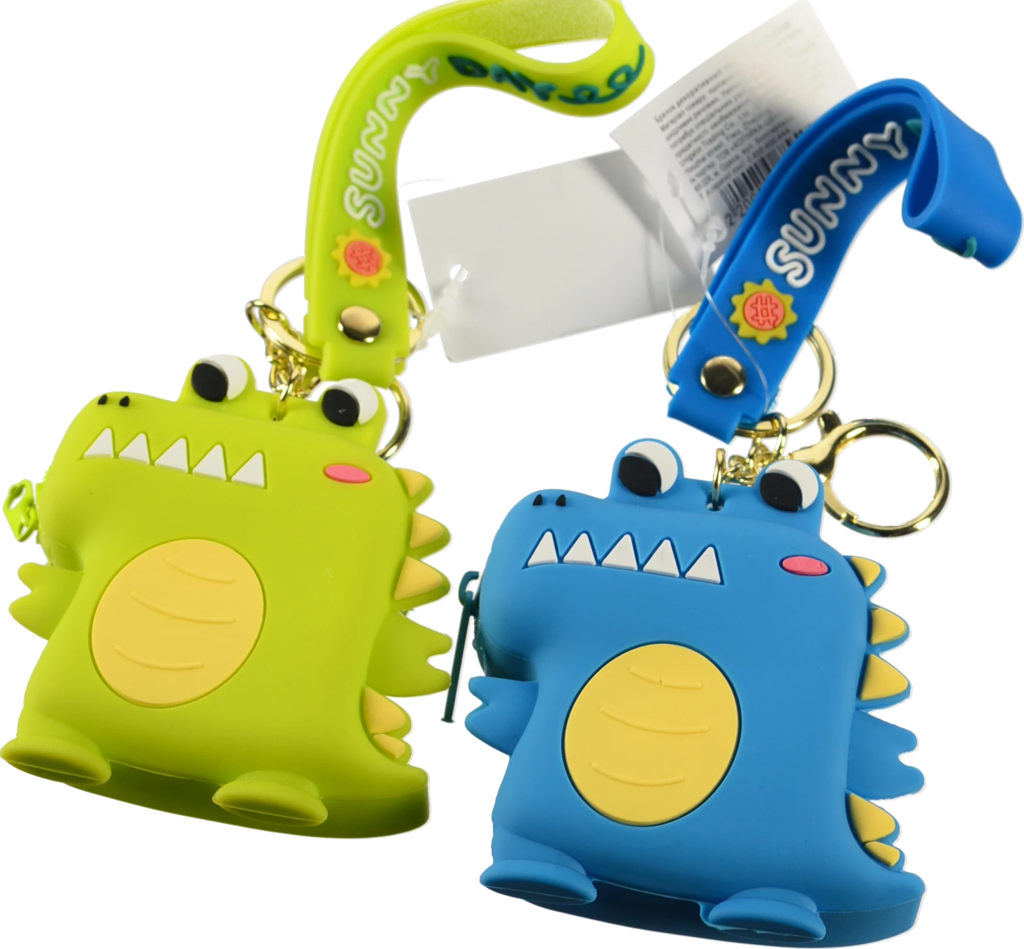 Брелок декоративний тип 12