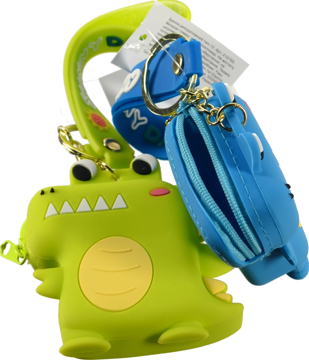 Брелок декоративний тип 12