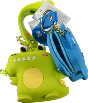 Брелок декоративний тип 12